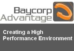 Baycorp Advantage